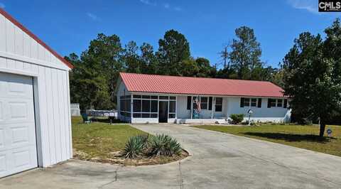 2774 Lockhart Road, Kershaw, SC 29067