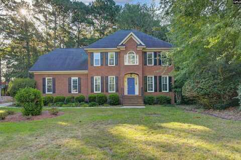 317 Belle Grove Circle, Columbia, SC 29229