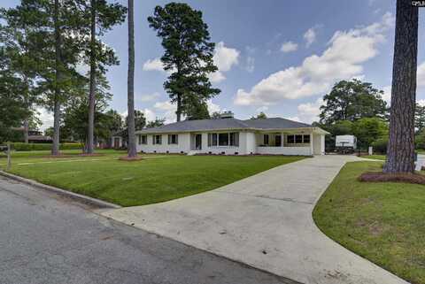 8 BRAMPTON Circle, Columbia, SC 29206