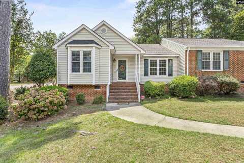 92 N. Lake Pointe Drive, Columbia, SC 29229