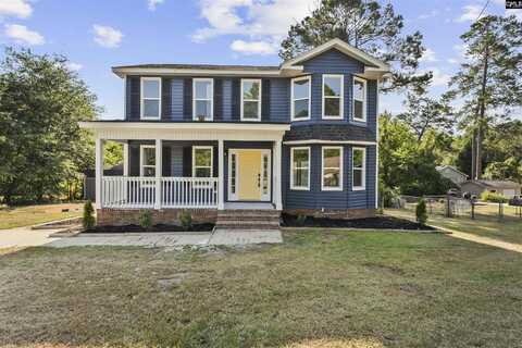 2412 Bendemeer Drive, Columbia, SC 29209