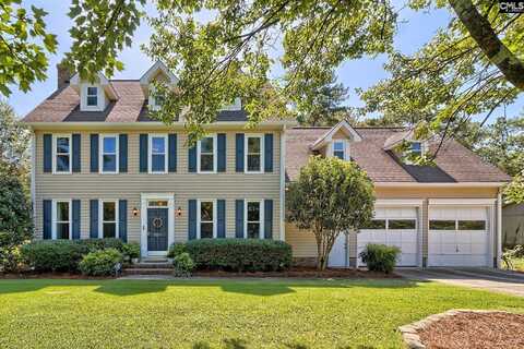 220 Viking Drive, Columbia, SC 29229