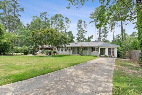 710 Rockwood Drive, North Augusta, SC 29841