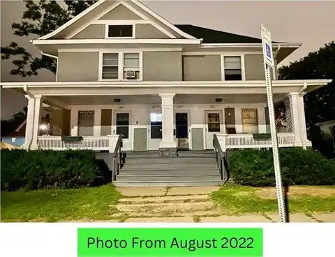 1211 2nd Ave SE, Cedar Rapids, IA 52403