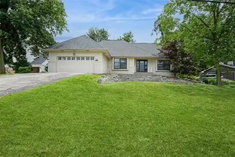 306 Linden Terrace SE, Cedar Rapids, IA 52403