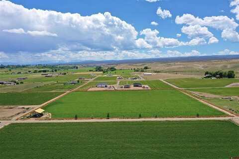 TBD Jefferson Road, Montrose, CO 81403