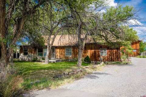 338 N Stough Avenue, Montrose, CO 81401