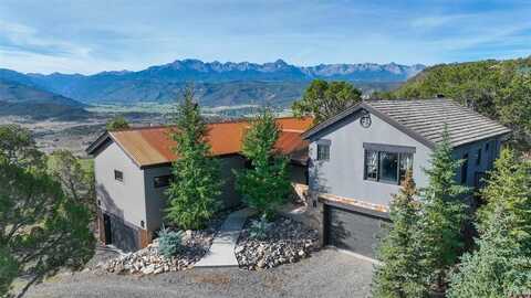 150 Enclave Road, Ridgway, CO 81432