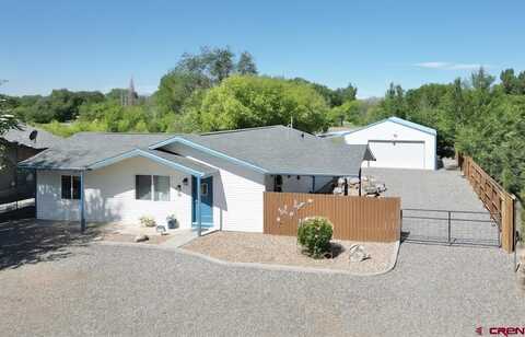 565 Labor Street, Delta, CO 81416
