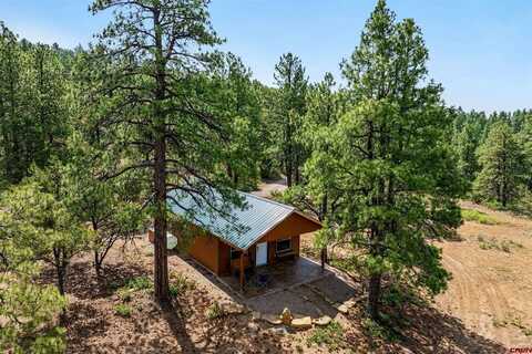 1788 Foxfire Road, Bayfield, CO 81122