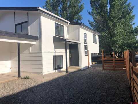 201 Rich St, Delta, CO 81416