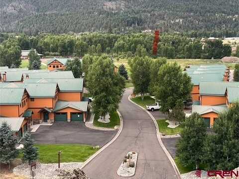 6720 B River Club Drive, South Fork, CO 81154