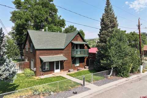 3007 Orchard Avenue, Collbran, CO 81624