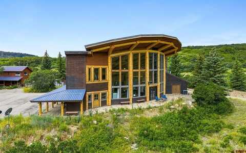 2544 CR 124, Hesperus, CO 81326