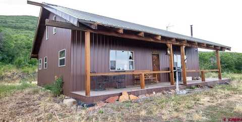 26779 FS RD 514E, Cahone, CO 81320