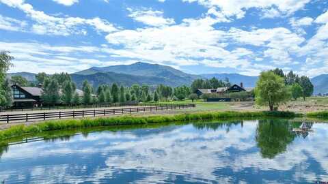 6154, 5636 County Road 23, Ridgway, CO 81432