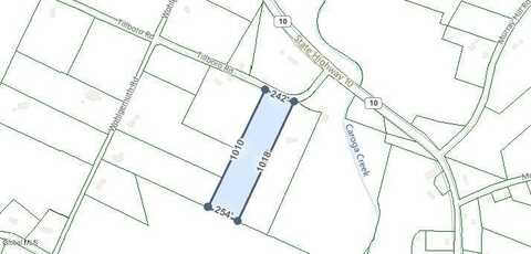 Tillboro Road, Ephratah, NY 13452