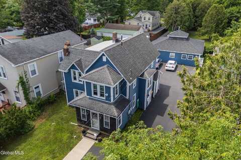 127 Jefferson Street, Saratoga Springs, NY 12866