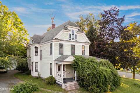 52 Church Avenue, Ballston Spa, NY 12020