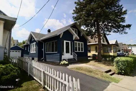 905 Shaw Street, Utica, NY 13501