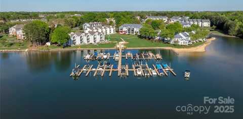 18700 Nautical Drive unit: 101, Cornelius, NC 28031