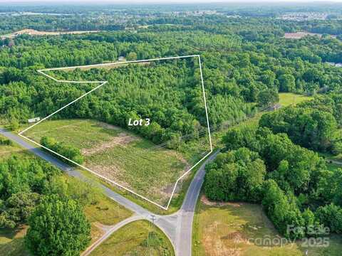 Winchester Road unit: 3, Monroe, NC 28110