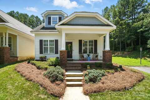 11359 Deer Ridge Lane, Charlotte, NC 28277