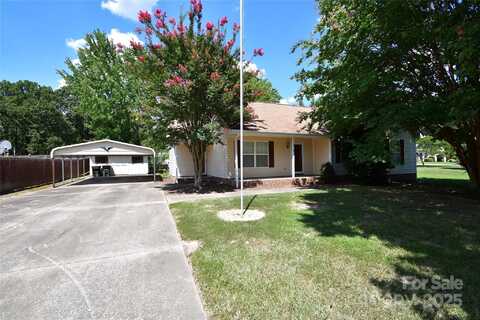 2718 Goldmine Road, Monroe, NC 28110