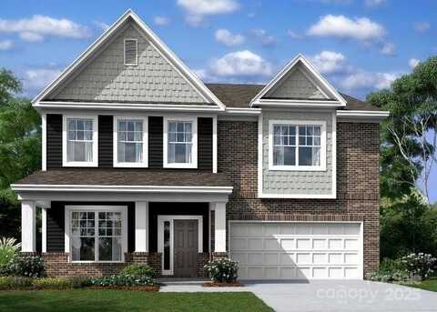 1327 Yellow Springs Drive, Huntersville, NC 28078