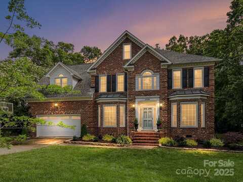 4806 Shannamara Drive, Matthews, NC 28104