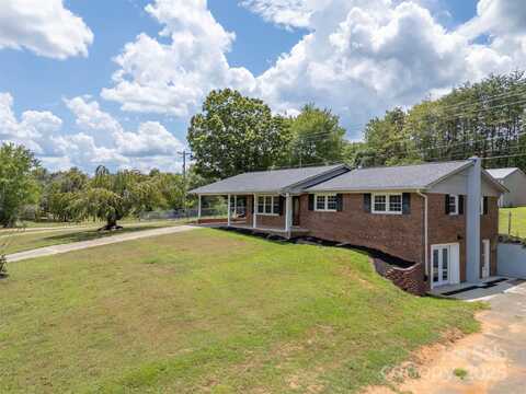 258 Jack Mckinney Road, Forest City, NC 28043