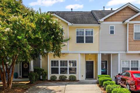 112 St Vincent Place, Mount Holly, NC 28120