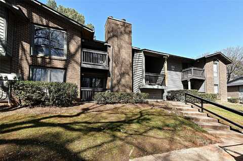 5020 Sardis Road unit: E, Charlotte, NC 28270
