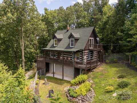 169 Laurel Creek Drive, Hendersonville, NC 28792