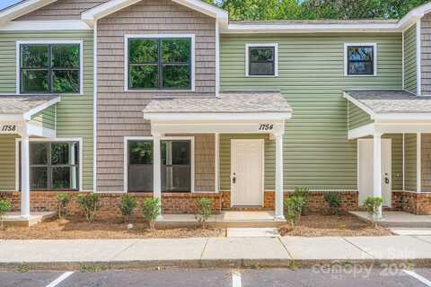 1754 J Julian Lane, Charlotte, NC 28208