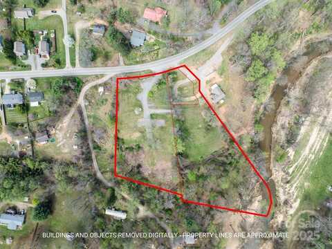 648 Sand Hill Road, Asheville, NC 28806