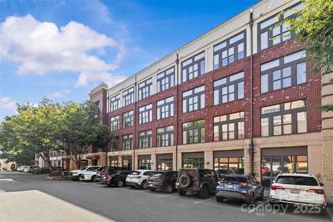 2125 Southend Drive unit: 427, Charlotte, NC 28203