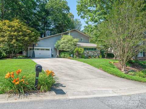 4 Amelia Court, Arden, NC 28704