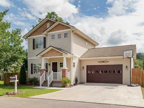 174 Springfield Meadow Drive, Etowah, NC 28729