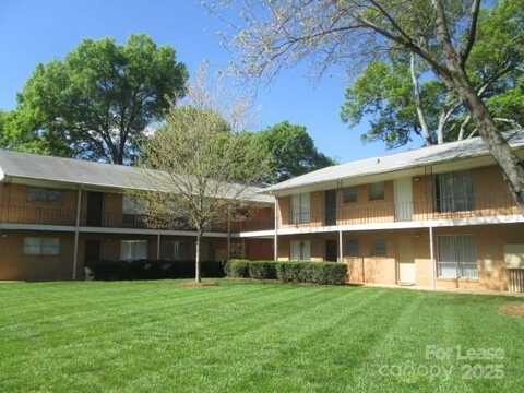 1812 The Plaza Road unit: P, Charlotte, NC 28205