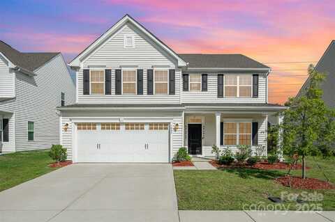 1035 Barnette farm Lane, Monroe, NC 28110