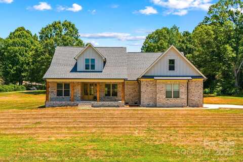 299 Scout Road, Salisbury, NC 28146