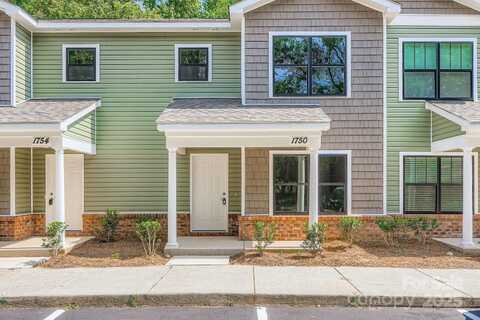 1750 J Julian Lane, Charlotte, NC 28208