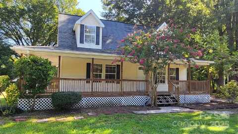 2425 Kershaw Camden Highway, Lancaster, SC 29720