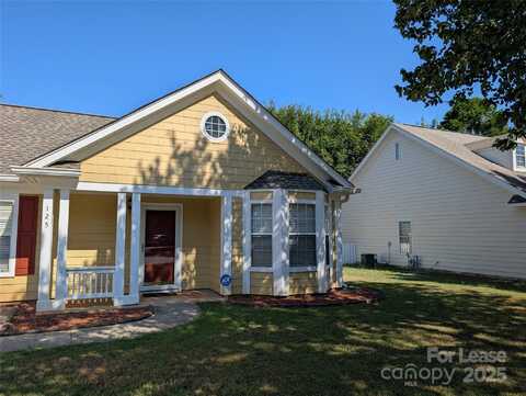 125 Foxglove Drive, Mooresville, NC 28115