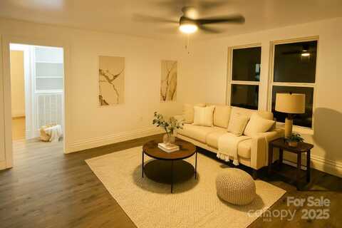 203 Raymond Street, Monroe, NC 28112