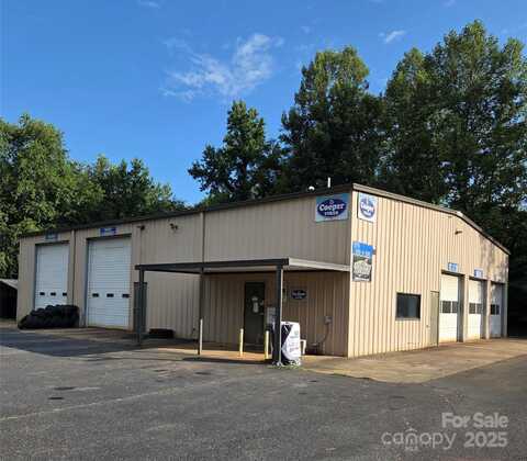 912 NC 18 US 64 Highway, Morganton, NC 28655