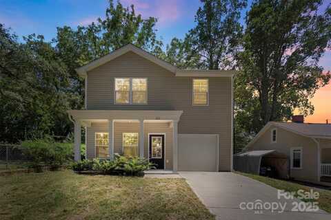 623 Hillcrest Drive, Shelby, NC 28150