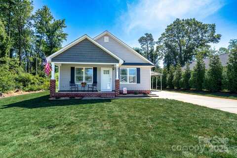 131 Crescent Street, Kannapolis, NC 28081