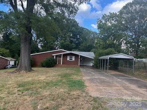 697 Branton Drive, Shelby, NC 28152